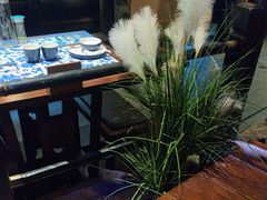 -绿茶餐厅(昆明世纪金源店)