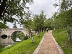 -眉山湿地公园(东坡区)