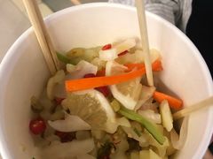 泡椒土豆-漫山洋芋(大悦城店)