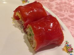 -囍凤楼·粤菜·点心·火锅(温特莱店)