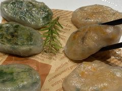 -潮州府·潮菜·砂锅粥(徐家汇店)