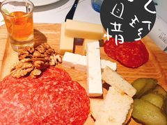 -HELLO MUSAE 拾光缪斯餐厅·纯正希腊风味(苏州中心店)