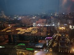 -嘉定凯悦·咖啡厅