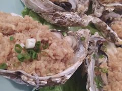 -福娣·金沙银贝海鲜火锅