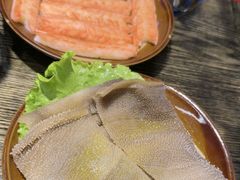 -冯校长老火锅(深圳福田店)