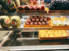 -茶百道(江津吾悦广场店)