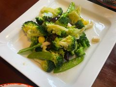 -那拉提之疆·新疆菜(美院店)