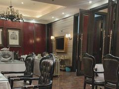 -江南大酒店(上肖墙店)