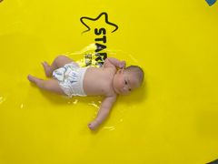 -蓝旗亲子游泳(范湖万达广场店)