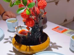 -奔跑吧陕菜·盛世长安(民乐园万达店)