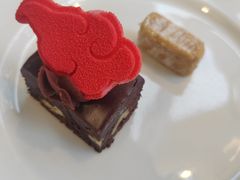 -昆山琶拉帝诗酒店·河畔咖啡厅Riverside Cafe
