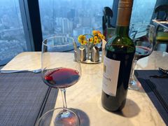 -锦厨国际自助餐厅 · 云端景观 (昆明索菲特大酒店)