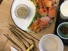 -GOTLOT COFFEE&KITCHEN角落厨房NOOK店
