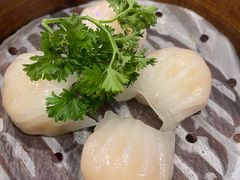 陈光记虾饺-澳门陈光记烧味饭店(南京德基广场店)
