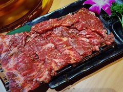 -AJIYA炭火烧肉(徐汇正大乐城店)