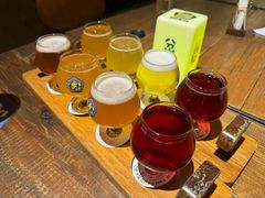 -岔巴精酿啤酒餐吧(南屏街店)