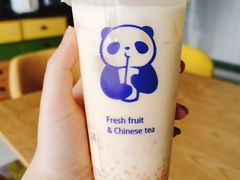 -茶百道(意得广场店)