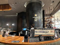 -星巴克臻选店(澳门伦敦人店)