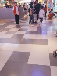 -润动会·家庭游乐中心(昆山前进欧尚店)