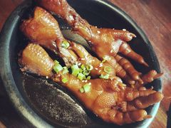 -大牌大·传统杭帮菜(湖滨店)