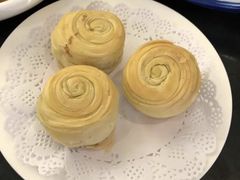 千层饼-西安饭庄·非遗陕菜(钟楼店)