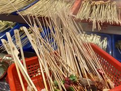 -大芊金重庆串串火锅(南京路店)