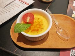 -盛焰铁板烧(王府井店)