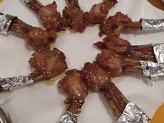 -味可道美食坊(福基路店)