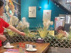 -槐店王婆大虾(开发区店)