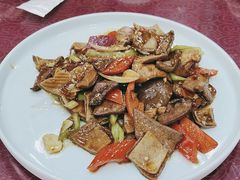 -老边饺子馆(中街店)