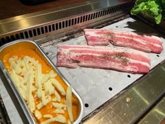 -新石器烤肉(之心城店)