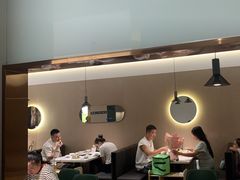 -潮牛壹号鲜牛肉火锅(光谷天地店)