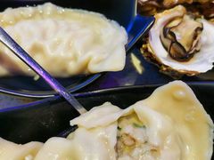 -蚝堡海鲜·威海菜·海肠捞饭·烧烤·亚洲吃蚝公司(幸福门店)