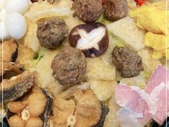 -三品香·江浙菜(松江九谊店)