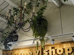 -Money Shops(愚园路店)