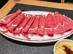 -东来顺(非遗·清真火锅·盛世广场店)