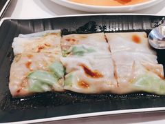 -白天鹅宾馆-宏图府餐厅