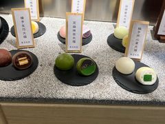 -米糯糯·MINONO·大福冰淇淋(青岛万象城店)