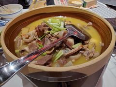 -农耕记·湖南土菜(halo广场店)