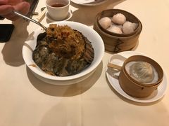 飘香荷叶饭-利苑酒家(合景国际金融广场店)