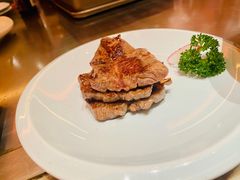 -赤坂亭·M9和牛烧肉·铁板烧·日料398放题(长泰广场店)