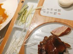 -渝信川菜(南滨店)