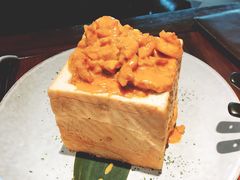 -Local泰莲庭(虹鳟鱼店)