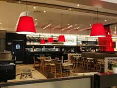 -必胜客(燕郊永旺店PHDI店)