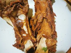 -乔家满族八大碗(流水沟店)