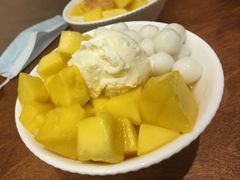 -小团圆糖水铺(襄阳南路店)