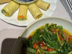 -客家大院·非遗赣南客家菜(郁孤台店)