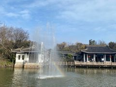 -无锡梅园公园