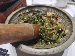 -费大厨辣椒炒肉(太平老街店)