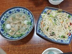-福州人铭小吃